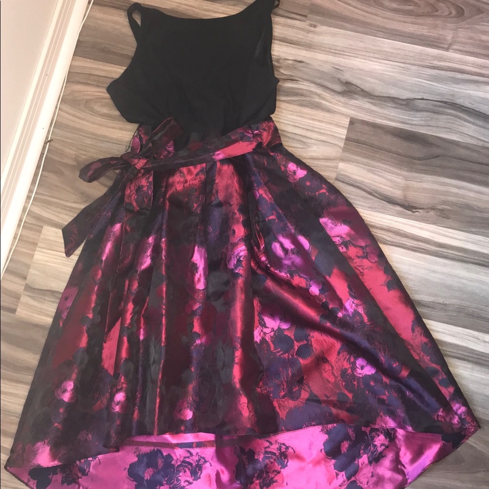 Beautiful Dress